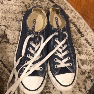 Converse size 6.5